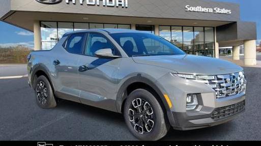 HYUNDAI SANTA CRUZ 2022 5NTJBDAE9NH009355 image